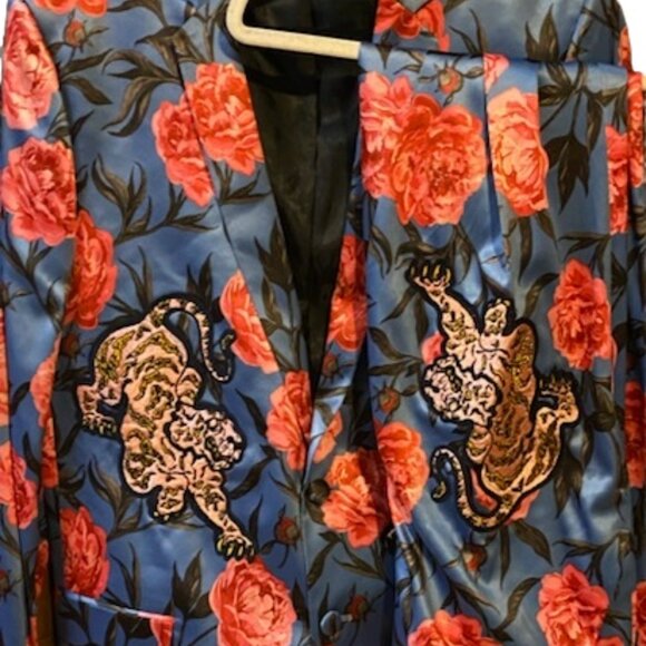 HIGH END SUIT asos - Picture 2 of 2